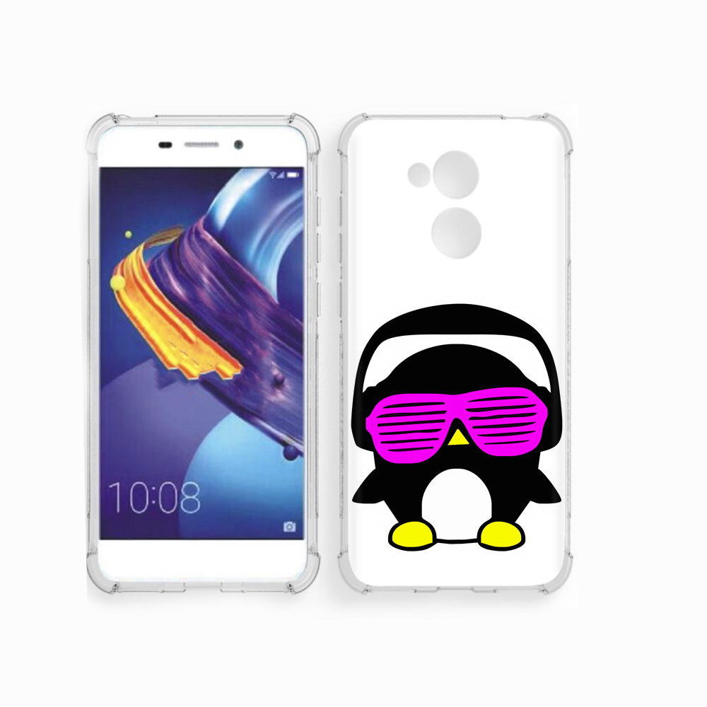 Чехол MyPads Tocco для Huawei 6C Pro пингвин (PT88459.60.541), Прозрачный, Tocco
Чехол MyPads Tocco для Huawei 6C Pro пингвин (PT88459.60.541), Прозрачный, Tocco