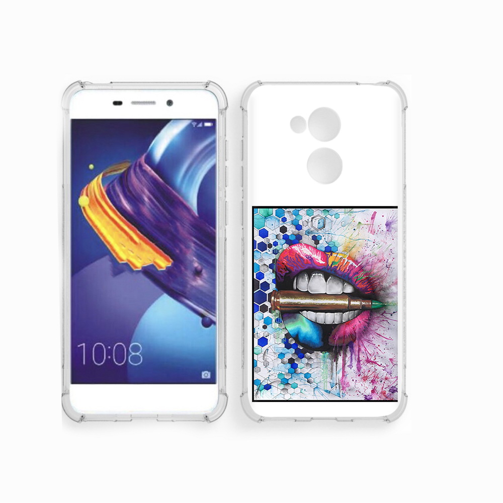 Чехол MyPads Tocco для Huawei 6C Pro разноцветные губы с пулей (PT88459.60.571), Прозрачный, Tocco
Чехол MyPads Tocco для Huawei 6C Pro разноцветные губы с пулей (PT88459.60.571), Прозрачный, Tocco