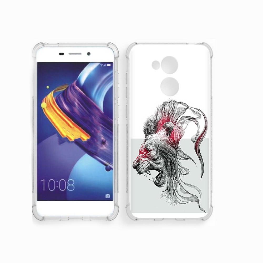 Чехол MyPads Tocco для Huawei 6C Pro разъяренный лев (PT88459.60.576), Прозрачный, Tocco
Чехол MyPads Tocco для Huawei 6C Pro разъяренный лев (PT88459.60.576), Прозрачный, Tocco