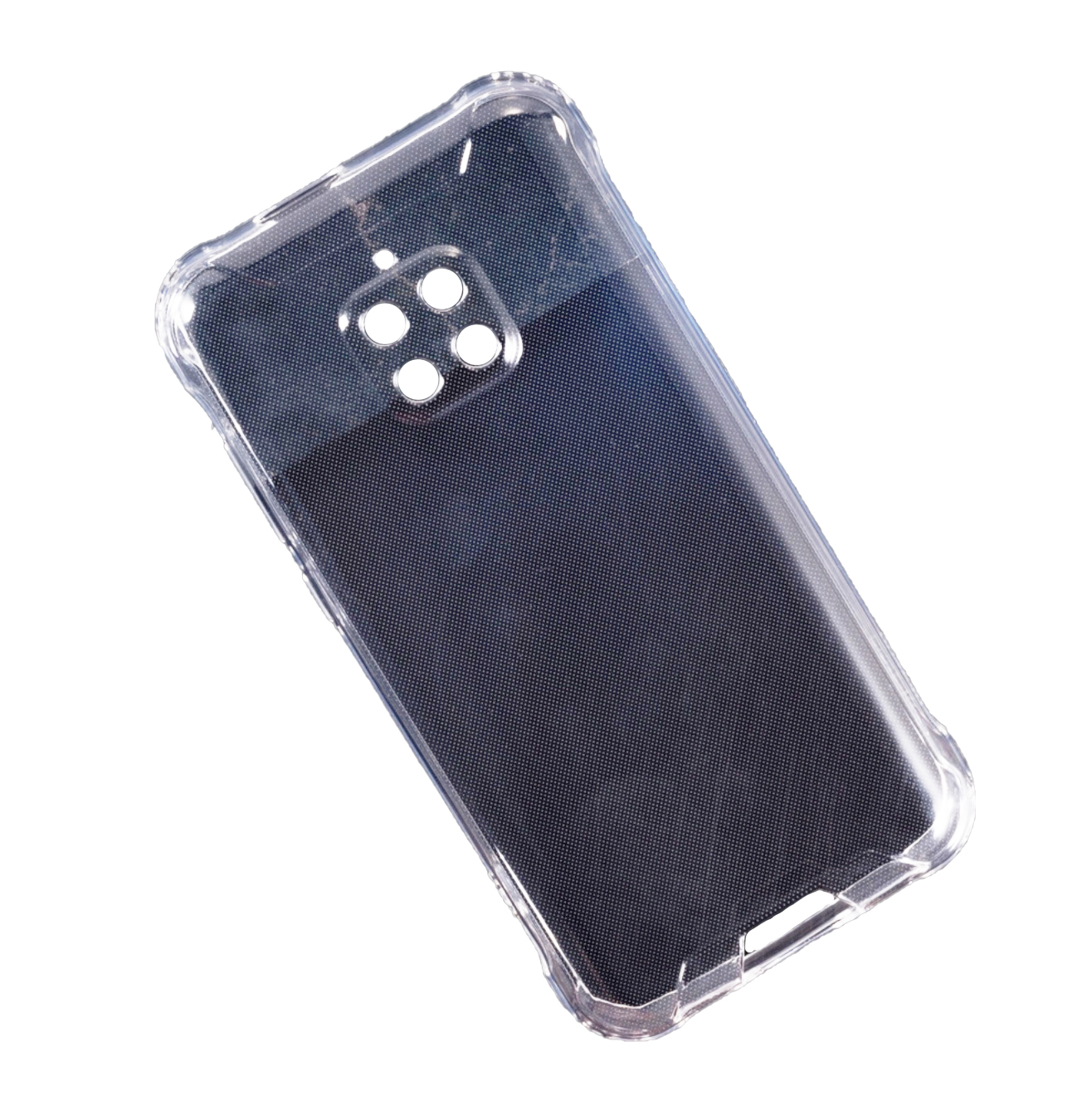 Чехол панель-накладка-бампер MyPads Tocco для Blackview BV4900 / BV4900 Pro / BV4900S, Прозрачный
Чехол панель-накладка-бампер MyPads Tocco для Blackview BV4900 / BV4900 Pro / BV4900S, Прозрачный