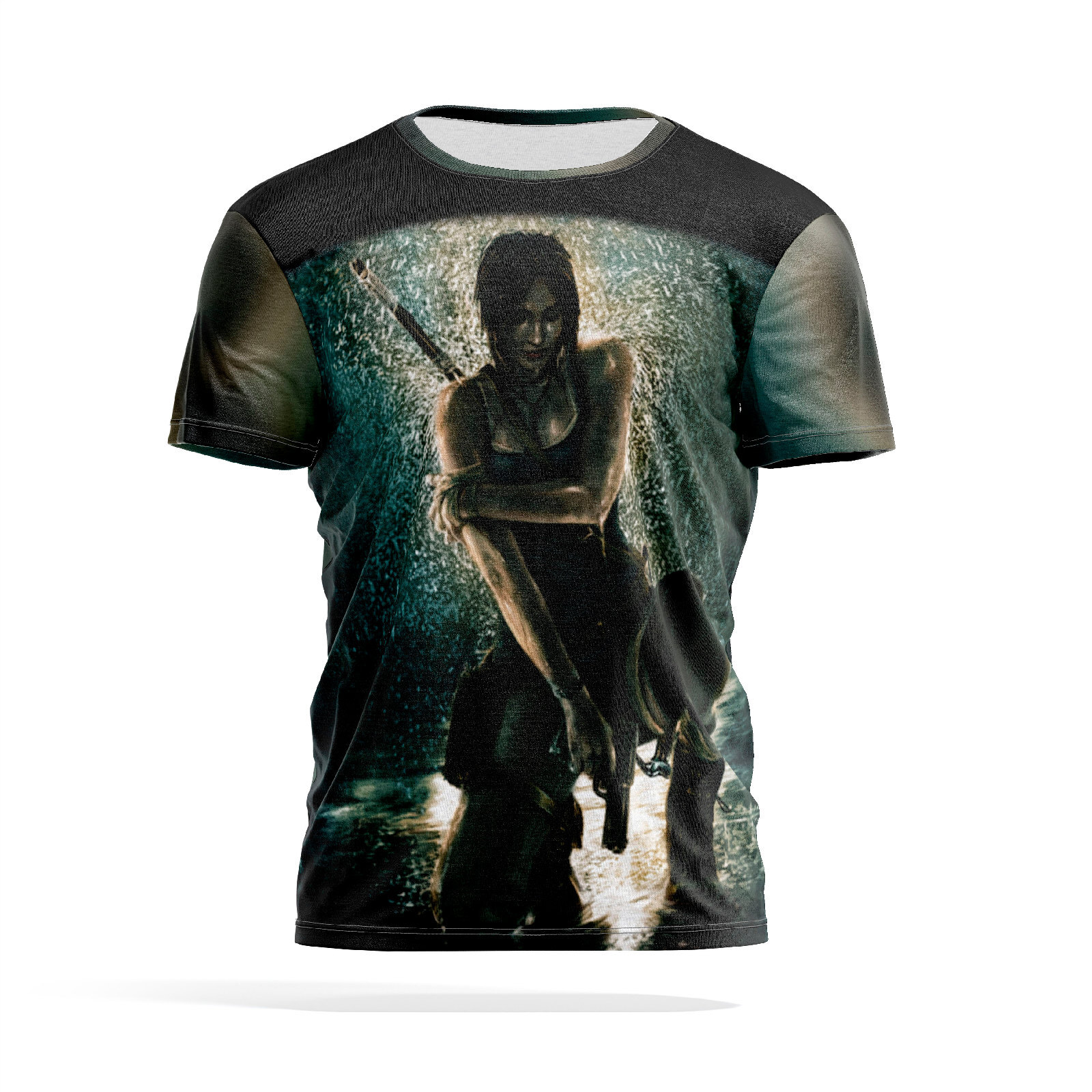 Футболка мужская PANiN PaninManTshirtMS_MS2165603 черная 3XL, Черный, PaninManTshirtMS_MS2165603
Футболка мужская PANiN PaninManTshirtMS_MS2165603 черная 3XL, Черный, PaninManTshirtMS_MS2165603