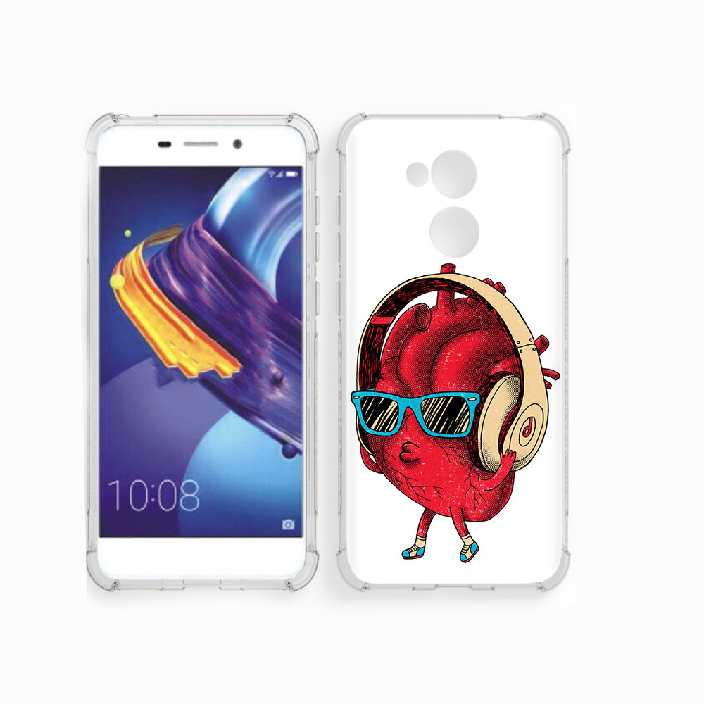 Чехол MyPads Tocco для Huawei 6C Pro слушай сердце (PT88459.60.609), Прозрачный, Tocco
Чехол MyPads Tocco для Huawei 6C Pro слушай сердце (PT88459.60.609), Прозрачный, Tocco