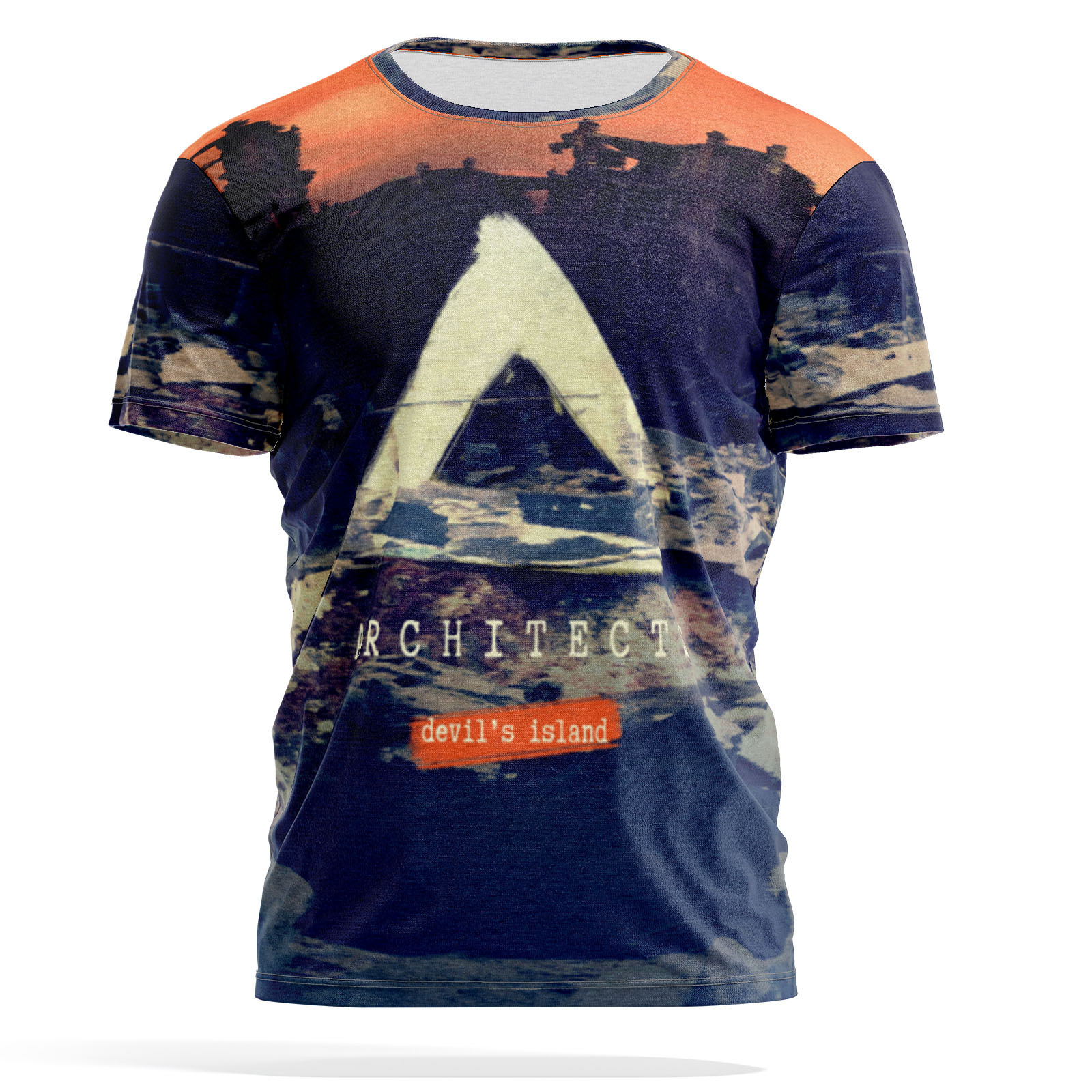 Футболка мужская PANiN PaninManTshirt_VM1510385 разноцветная M, Синий, PaninManTshirt_VM1510385
Футболка мужская PANiN PaninManTshirt_VM1510385 разноцветная M, Синий, PaninManTshirt_VM1510385