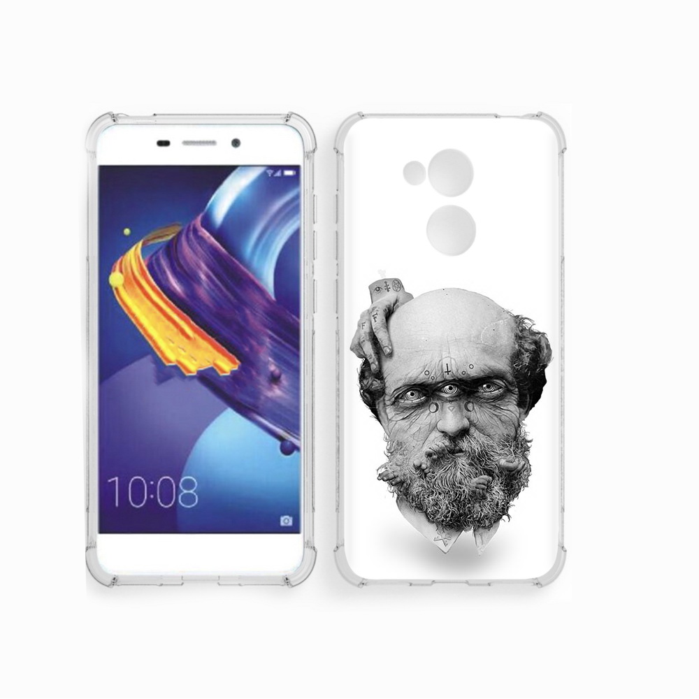 Чехол MyPads Tocco для Huawei 6C Pro страшный бородатый мужчина абстракция, Прозрачный, Tocco
Чехол MyPads Tocco для Huawei 6C Pro страшный бородатый мужчина абстракция, Прозрачный, Tocco