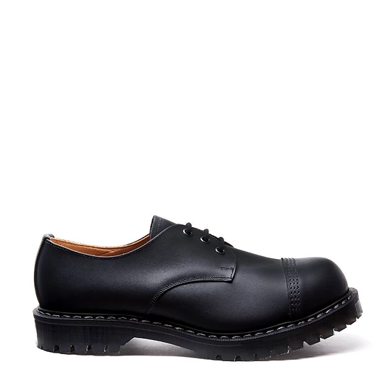 Туфли мужские SOLOVAIR 3eye Gibson shoe STC Greasy черные 10 UK, 3eye Gibson shoe STC Greasy
Туфли мужские SOLOVAIR 3eye Gibson shoe STC Greasy черные 10 UK, 3eye Gibson shoe STC Greasy
