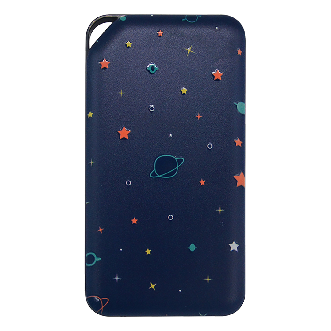 Внешний аккумулятор Harper PB-0018 (SPACE) 10000 мА/ч (H00001879) Blue, PB-0018 (SPACE)
Внешний аккумулятор Harper PB-0018 (SPACE) 10000 мА/ч (H00001879) Blue, PB-0018 (SPACE)