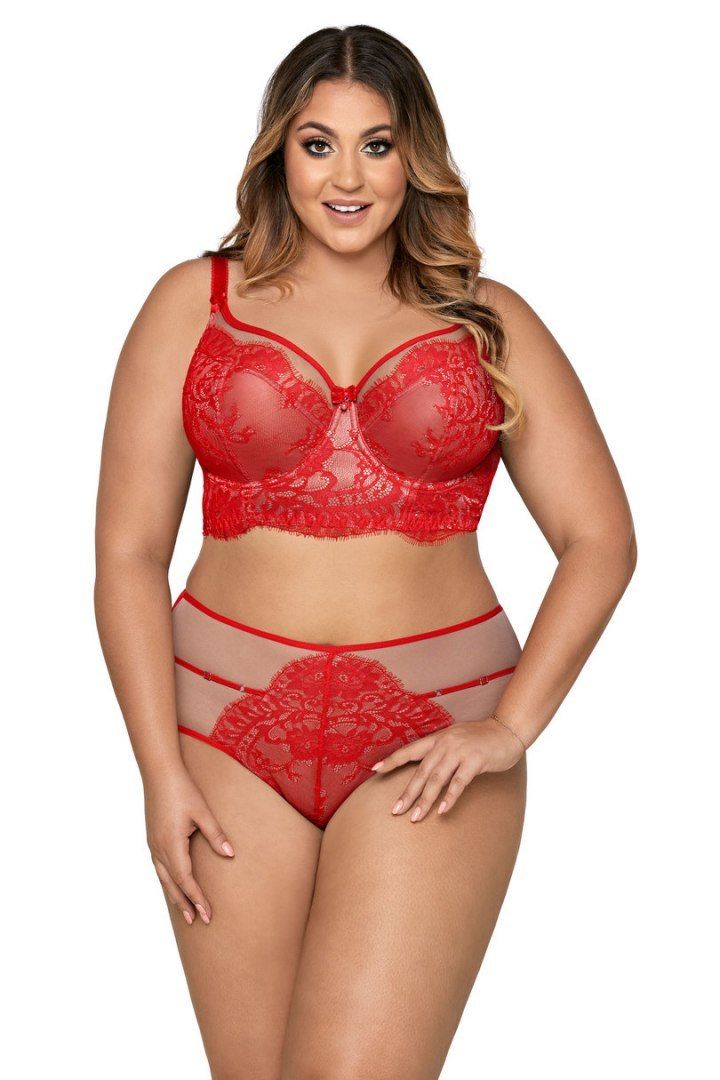 Бюстгальтер на косточках с широким поясом, 1396/2 M Long
Бюстгальтер на косточках с широким поясом, 1396/2 M Long