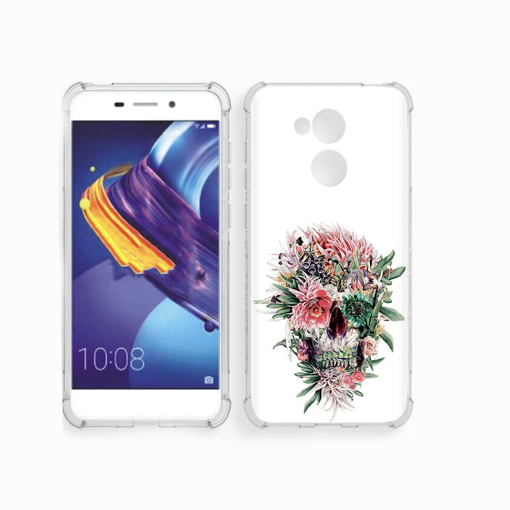 Чехол MyPads Tocco для Huawei 6C Pro череп из цветов (PT88459.60.677), Прозрачный, Tocco
Чехол MyPads Tocco для Huawei 6C Pro череп из цветов (PT88459.60.677), Прозрачный, Tocco