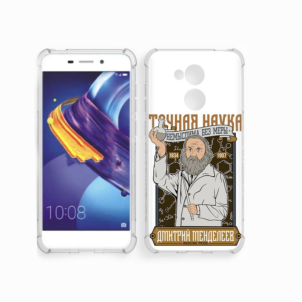 Чехол MyPads Tocco для Huawei 6C Pro Дмитрий Менделеев (PT88459.60.68), Прозрачный, Tocco
Чехол MyPads Tocco для Huawei 6C Pro Дмитрий Менделеев (PT88459.60.68), Прозрачный, Tocco