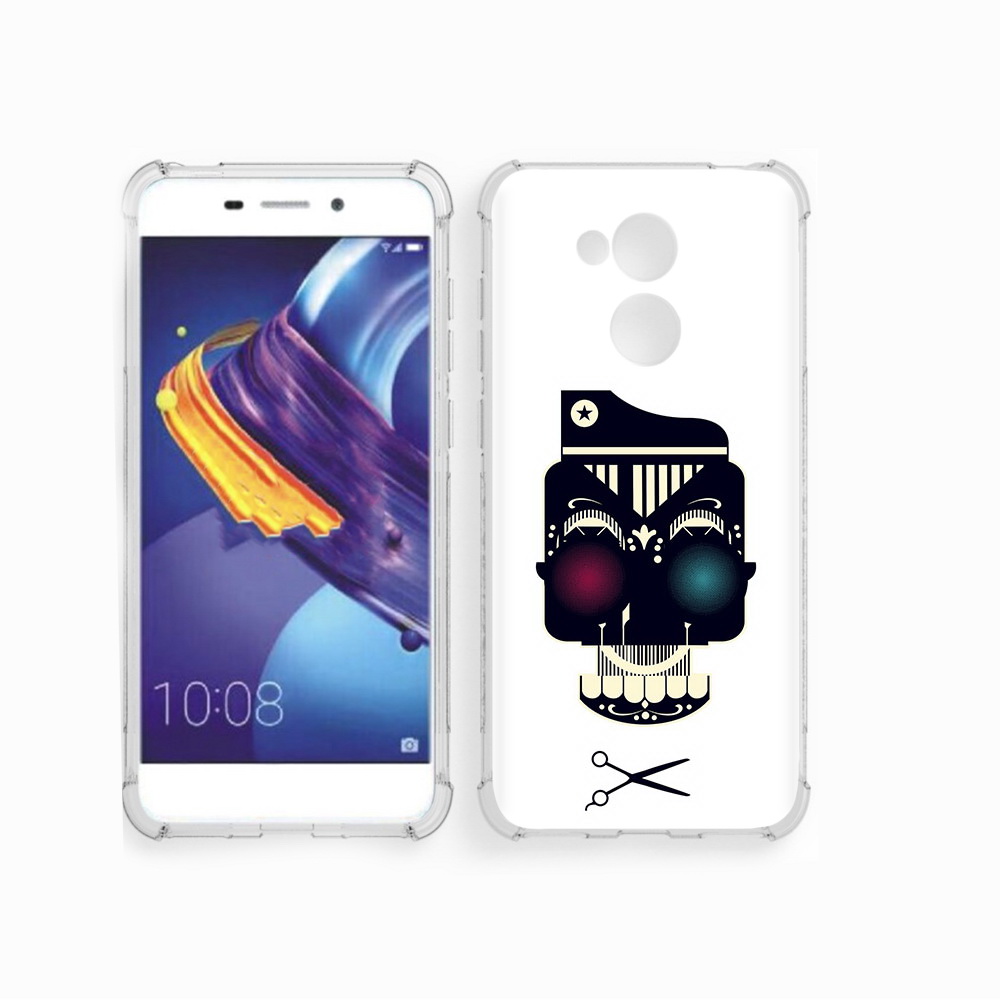 Чехол MyPads Tocco для Huawei 6C Pro черно белый скелет с яркими глазами (PT88459.60.687), Прозрачный, Tocco
Чехол MyPads Tocco для Huawei 6C Pro черно белый скелет с яркими глазами (PT88459.60.687), Прозрачный, Tocco