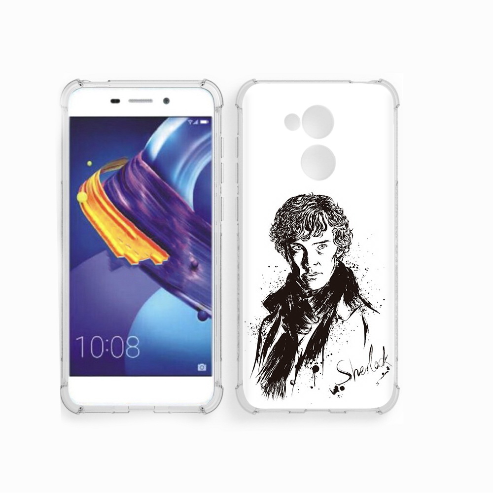 Чехол MyPads Tocco для Huawei 6C Pro шерлок холмс портрет (PT88459.60.698), Прозрачный, Tocco
Чехол MyPads Tocco для Huawei 6C Pro шерлок холмс портрет (PT88459.60.698), Прозрачный, Tocco