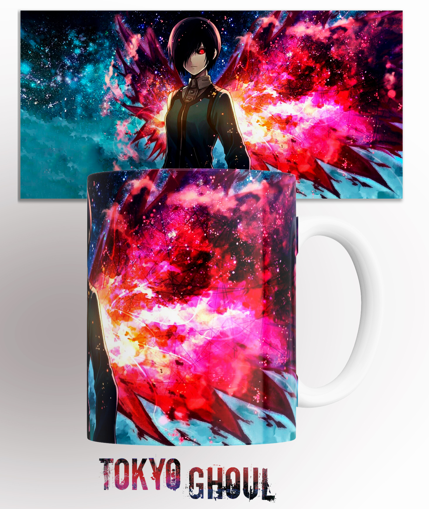 Кружка аниме токийский гуль tokyo ghoul 330 мл, Кружка Аниме Токийский Гуль/Tokyo Ghoul.330 мл
Кружка аниме токийский гуль tokyo ghoul 330 мл, Кружка Аниме Токийский Гуль/Tokyo Ghoul.330 мл
