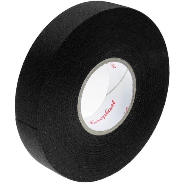 COROPLAST 37411920B COROPLAST ИЗОЛЕНТА COROPLAST 839 ТКАН. С ЧЕРН. 19ММ X 25М, ГЕРМАНИЯ 1ш, Черный
COROPLAST 37411920B COROPLAST ИЗОЛЕНТА COROPLAST 839 ТКАН. С ЧЕРН. 19ММ X 25М, ГЕРМАНИЯ 1ш, Черный