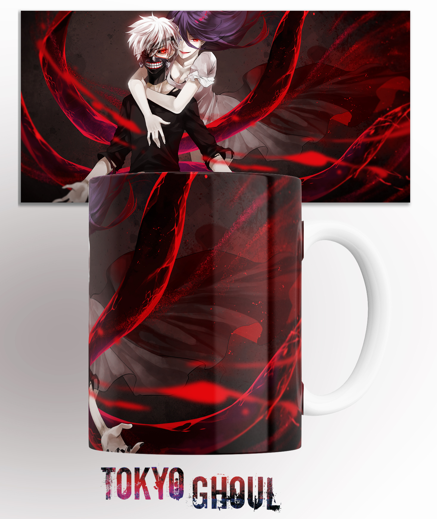 Кружка аниме токийский гуль tokyo ghoul 330 мл, Кружка Аниме Токийский Гуль/Tokyo Ghoul.330 мл
Кружка аниме токийский гуль tokyo ghoul 330 мл, Кружка Аниме Токийский Гуль/Tokyo Ghoul.330 мл