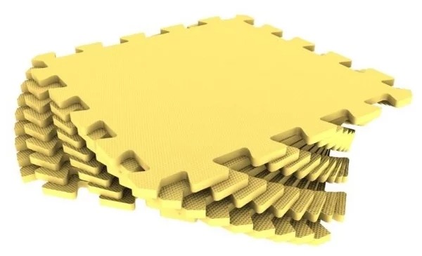 Мягкий пол ECO COVER 30*30, желтый 4JL7E08D3F6A, 30*30(см) 1(м2) с кромками 30МП (желтый)
Мягкий пол ECO COVER 30*30, желтый 4JL7E08D3F6A, 30*30(см) 1(м2) с кромками 30МП (желтый)