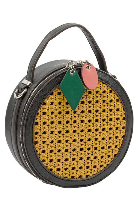 Кросс-боди женский David Jones 6246-2 BLACK черный, 6246-2 BLACK Женская сумка кросс-боди David Jones
Кросс-боди женский David Jones 6246-2 BLACK черный, 6246-2 BLACK Женская сумка кросс-боди David Jones