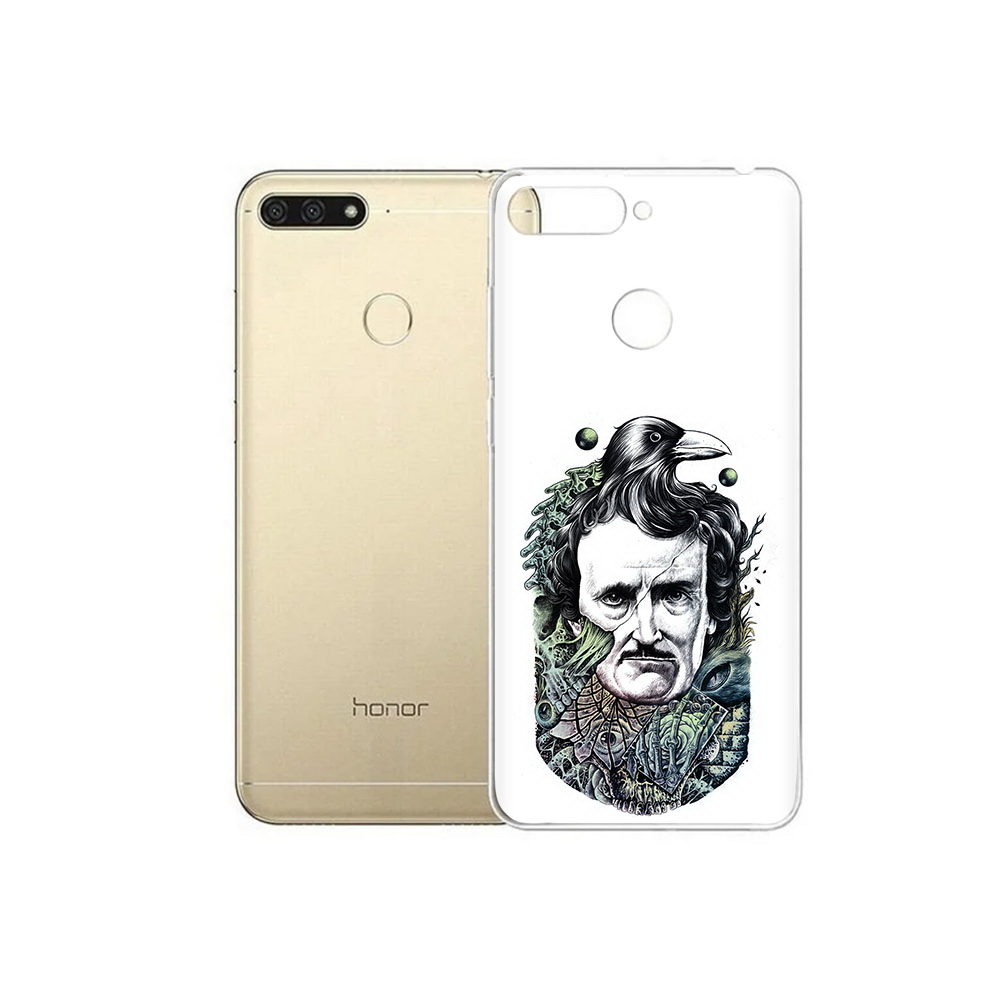 Чехол MyPads Tocco для Huawei 7C Эдгар Аллан с вороном (PT111175.61.203), Прозрачный, Tocco
Чехол MyPads Tocco для Huawei 7C Эдгар Аллан с вороном (PT111175.61.203), Прозрачный, Tocco