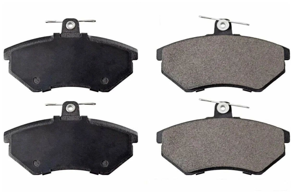 Колодки тормозные передние VW Golf III/Passat B3/B4/Polo III Classic 86>02 Seat Cordoba/Ib
Колодки тормозные передние VW Golf III/Passat B3/B4/Polo III Classic 86>02 Seat Cordoba/Ib