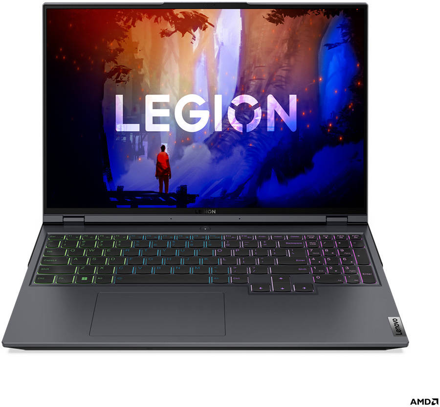 Ноутбук Lenovo LENOVO LEGION 5 PRO серебристый, серый, темно-серый (16ARH7H 82RG00FLKR), LENOVO LEGION 5 PRO
Ноутбук Lenovo LENOVO LEGION 5 PRO серебристый, серый, темно-серый (16ARH7H 82RG00FLKR), LENOVO LEGION 5 PRO