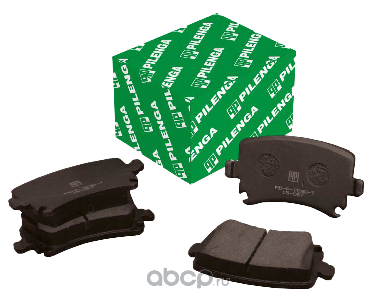 Колодки Тормозные Дисковые Задние, Усиленные Audi A6 Iii (C6) (2004-2010) Audi A4 Iii (B7)
Колодки Тормозные Дисковые Задние, Усиленные Audi A6 Iii (C6) (2004-2010) Audi A4 Iii (B7)