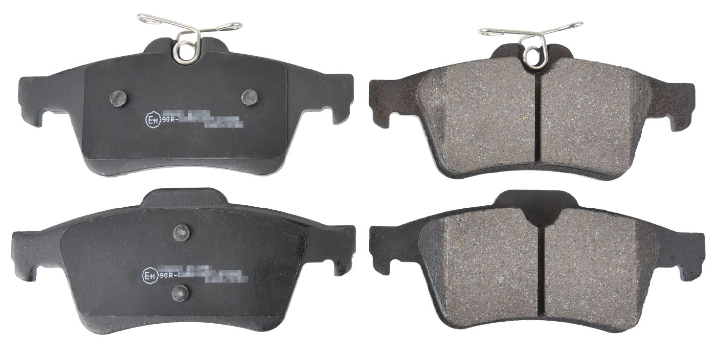 Колодки тормозные задние Ford Focus C-MAX/Focus II/Focus II Turnier 03>18 Volvo C30/S40 II
Колодки тормозные задние Ford Focus C-MAX/Focus II/Focus II Turnier 03>18 Volvo C30/S40 II