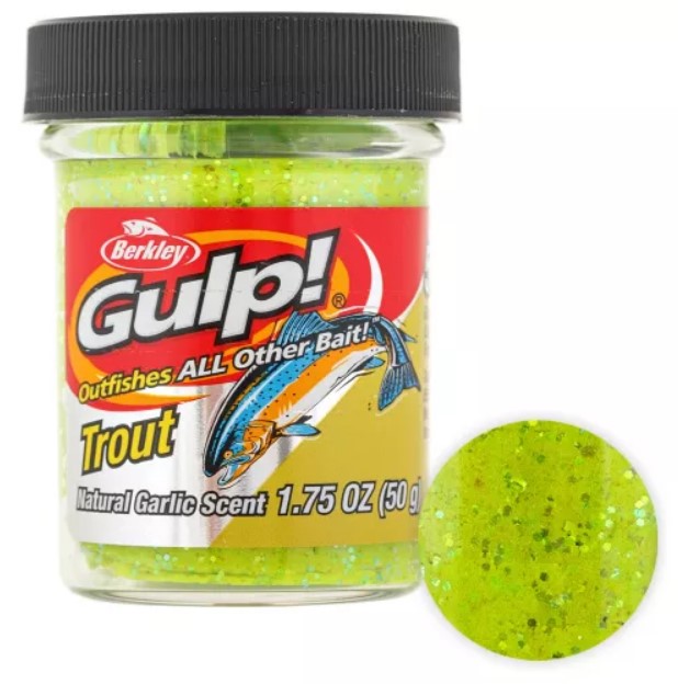 Паста Berkley Gulp Dough NATURAL SCENT GARLIC CHUNKY CHARTREUSE, Зеленый, Berkley Gulp Dough NATURAL SCENT GARLIC CHUNKY CHARTREUSE
Паста Berkley Gulp Dough NATURAL SCENT GARLIC CHUNKY CHARTREUSE, Зеленый, Berkley Gulp Dough NATURAL SCENT GARLIC CHUNKY CHARTREUSE