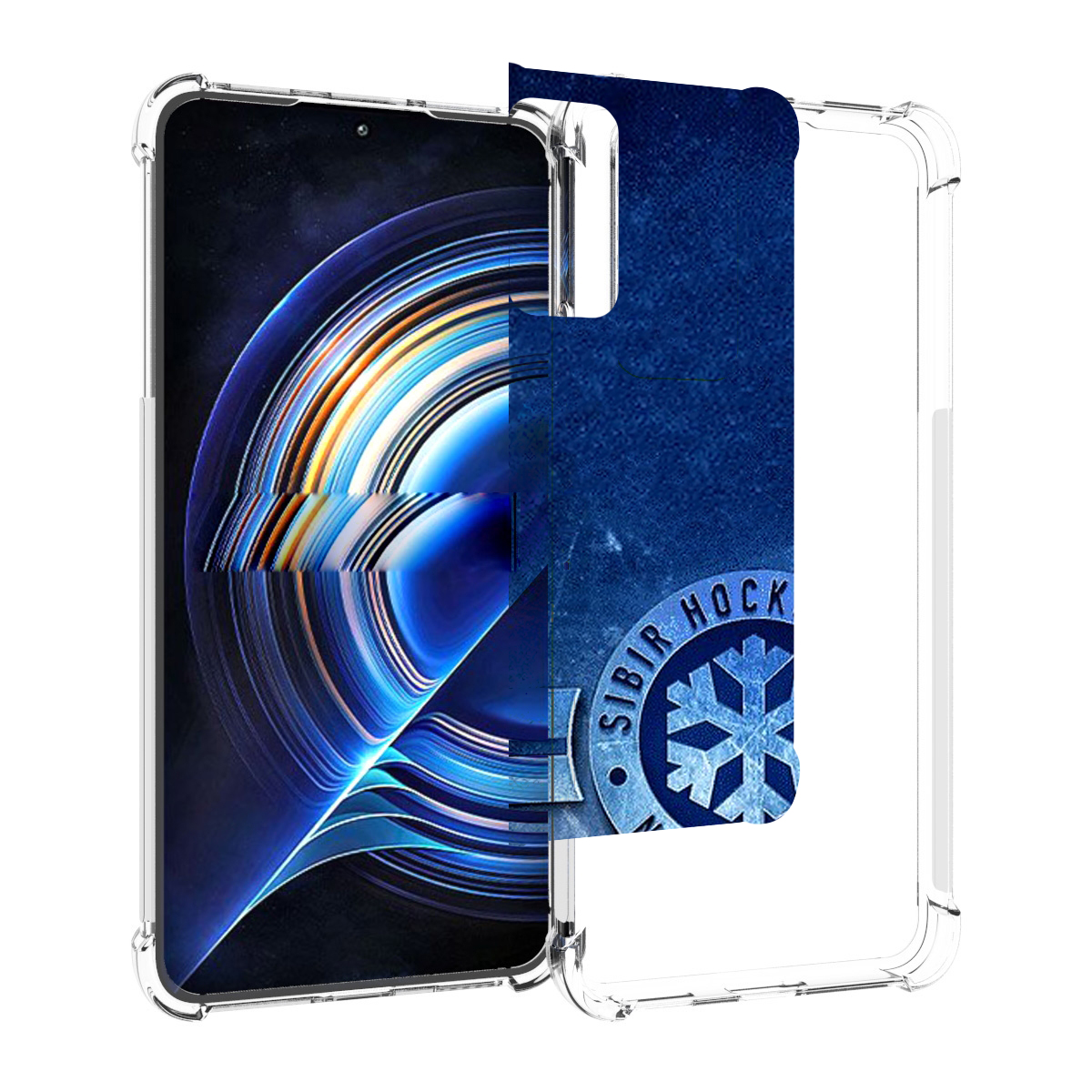 Чехол MyPads хк сибирь новосибирск мужской для Tecno Camon 19 Neo, Прозрачный, Tocco
Чехол MyPads хк сибирь новосибирск мужской для Tecno Camon 19 Neo, Прозрачный, Tocco