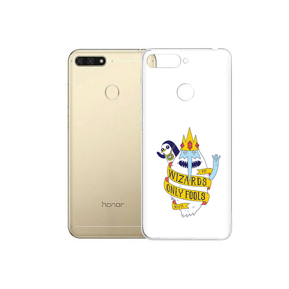 Чехол MyPads Tocco для Huawei 7C время приключений снежный король (PT111175.61.278), Прозрачный, Tocco
Чехол MyPads Tocco для Huawei 7C время приключений снежный король (PT111175.61.278), Прозрачный, Tocco