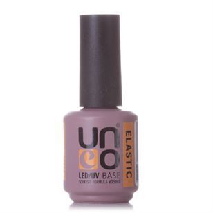 База для гель-лака ELASTIC Uno 
База для гель-лака ELASTIC Uno