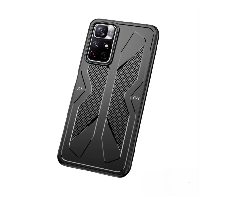 Противоударный чехол-бампер-пенал MyPads для Xiaomi Redmi Note 11 Pro / Note 11 Pro Plus, Красный
Противоударный чехол-бампер-пенал MyPads для Xiaomi Redmi Note 11 Pro / Note 11 Pro Plus, Красный