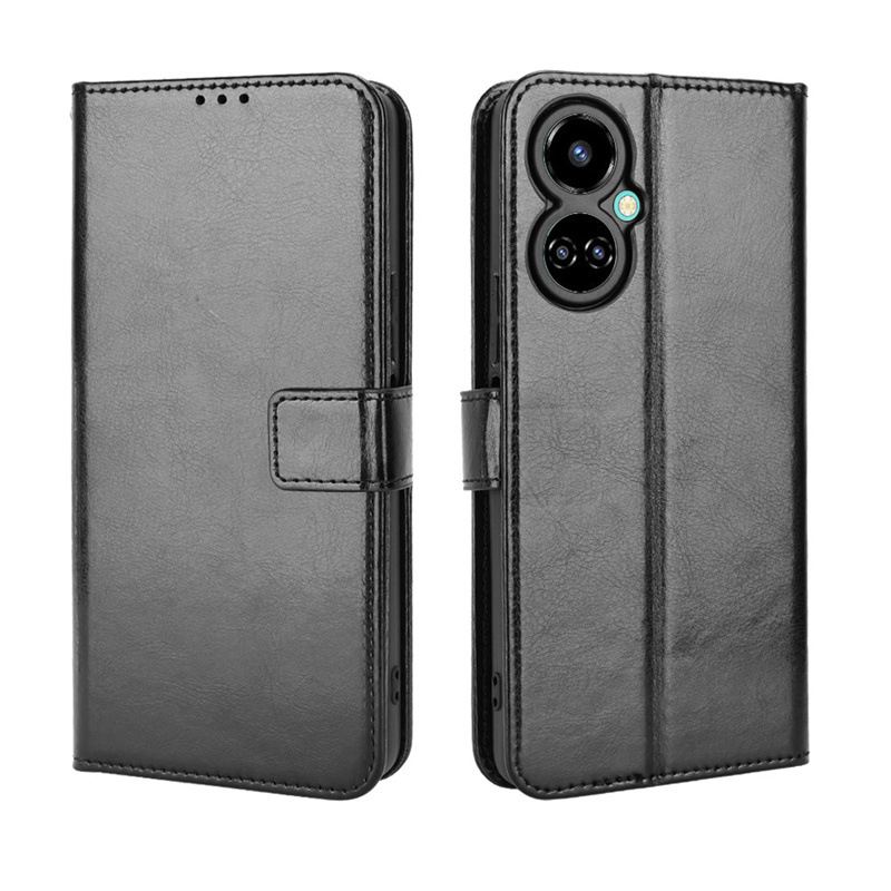 Чехол-книжка MyPads Porta Biglietti для Tecno Camon 19 / Camon 19 Pro из эко-кожи черный
Чехол-книжка MyPads Porta Biglietti для Tecno Camon 19 / Camon 19 Pro из эко-кожи черный