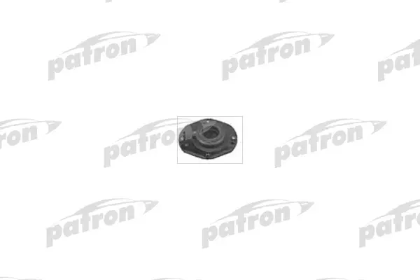 Опора амортизатора передн Peugeot 306, Citroen Xsara (все) 93- с г/у PATRON PSE4067
Опора амортизатора передн Peugeot 306, Citroen Xsara (все) 93- с г/у PATRON PSE4067