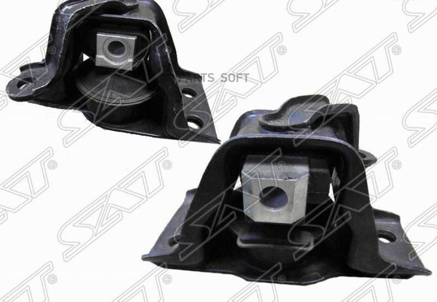 SAT ST-11210-ED50A Подушка двигателя NISSAN AD VAN/WINGROAD 05-/EXPERT 06-/BLUEBIRD SYLPHY
SAT ST-11210-ED50A Подушка двигателя NISSAN AD VAN/WINGROAD 05-/EXPERT 06-/BLUEBIRD SYLPHY