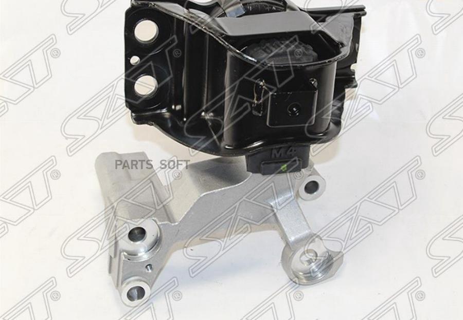 SAT ST-11210-JE20B Подушка двигателя NISSAN QASHQAI/DUALIS 06-13/X-TRAIL 07-14 2WD RH 1шт
SAT ST-11210-JE20B Подушка двигателя NISSAN QASHQAI/DUALIS 06-13/X-TRAIL 07-14 2WD RH 1шт