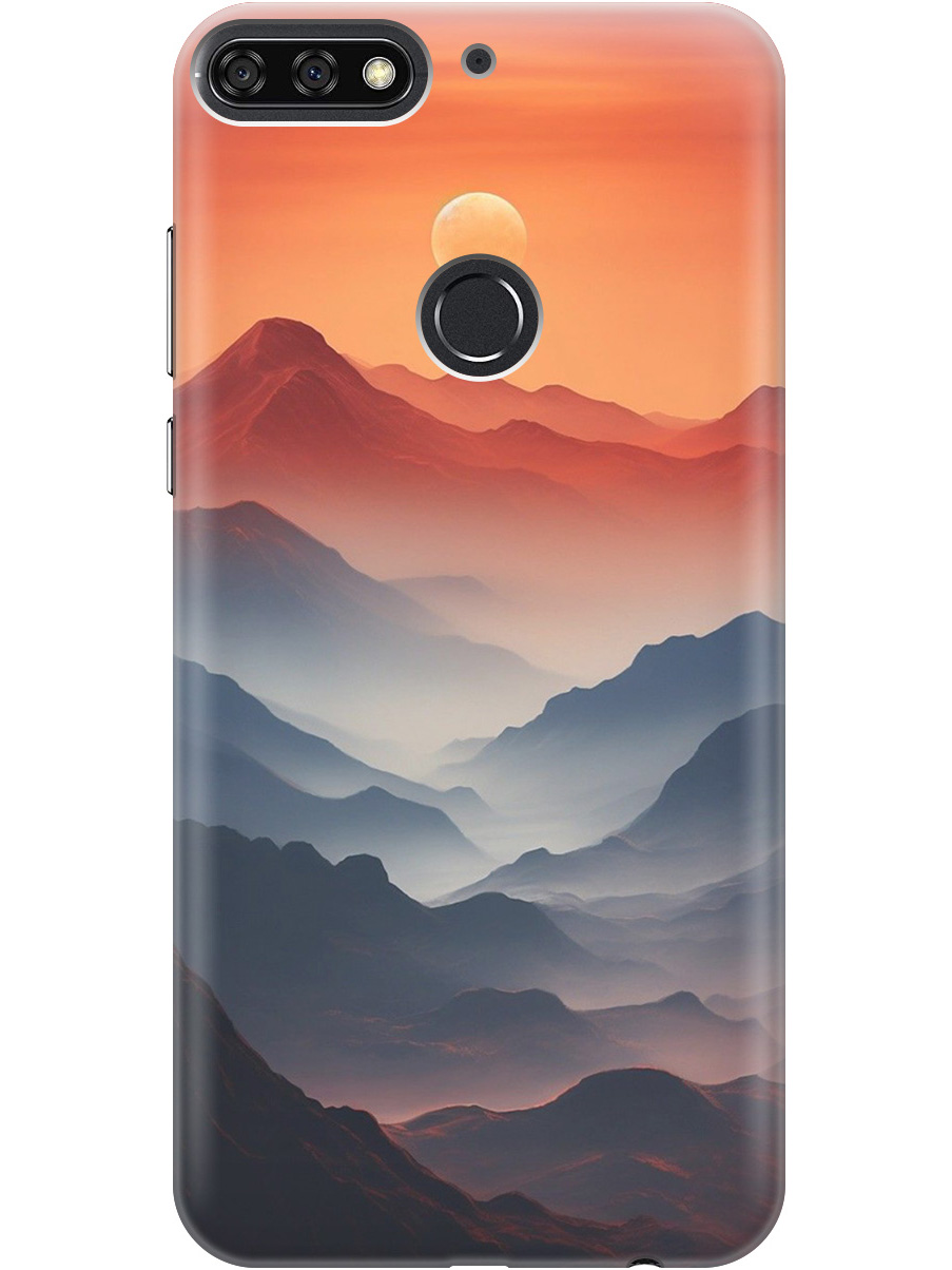 Силиконовый чехол на Honor 7C/7A Pro, Huawei Y6 Prime (2018) с принтом 786360, 717873010
Силиконовый чехол на Honor 7C/7A Pro, Huawei Y6 Prime (2018) с принтом 786360, 717873010