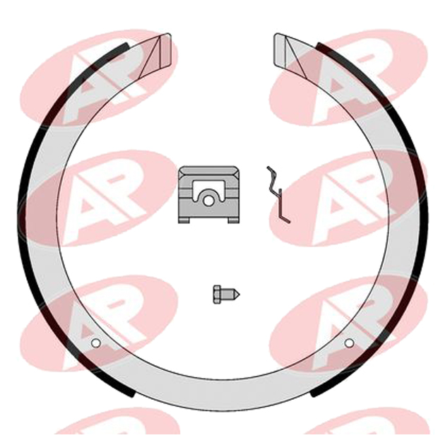 Колодки тормозные барабанные MAZDA: CX-7 (ER) = 2.2 MZR-CD/2.2 MZR-CD AWD/2.3 MZR AP 01098
Колодки тормозные барабанные MAZDA: CX-7 (ER) = 2.2 MZR-CD/2.2 MZR-CD AWD/2.3 MZR AP 01098