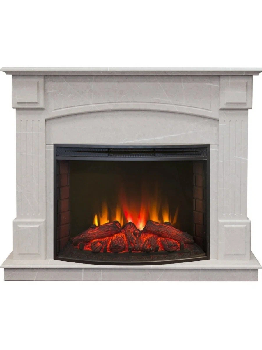 Электрокамин Real Flame Carolina Marble 25,5/24 WT-F714 с очагом Evrika 25,5 LED, Carolina Marble 25,5/24 WT-F714 + Evrika 25,5 LED
Электрокамин Real Flame Carolina Marble 25,5/24 WT-F714 с очагом Evrika 25,5 LED, Carolina Marble 25,5/24 WT-F714 + Evrika 25,5 LED