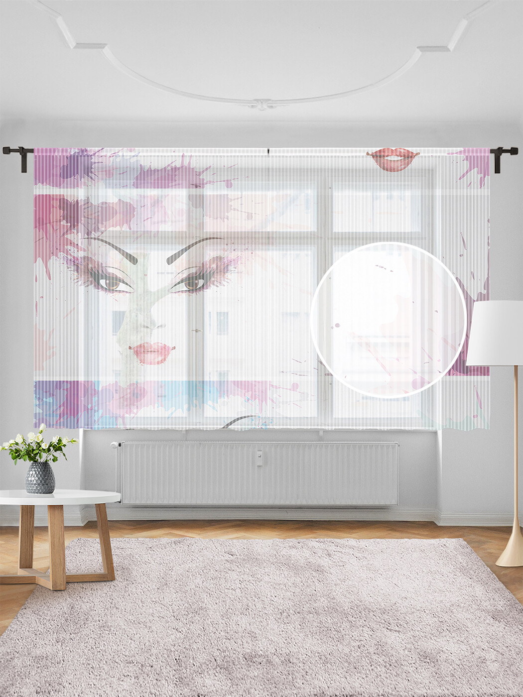 tuls_29428_155x180 МУЛЬТИ Фототюль 
tuls_29428_155x180 МУЛЬТИ Фототюль