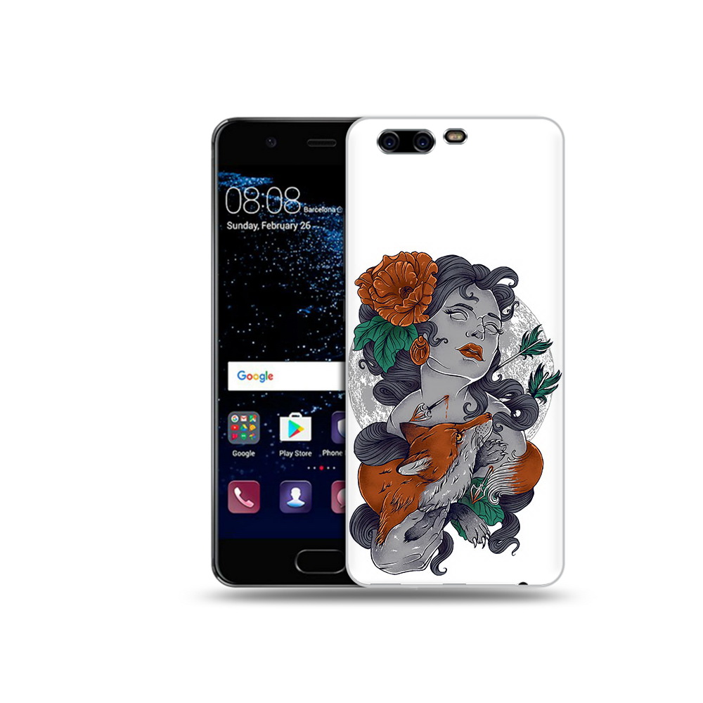 Чехол MyPads Tocco для Huawei P10 темная девушка с лисой (PT60870.50.639), Прозрачный, Tocco
Чехол MyPads Tocco для Huawei P10 темная девушка с лисой (PT60870.50.639), Прозрачный, Tocco