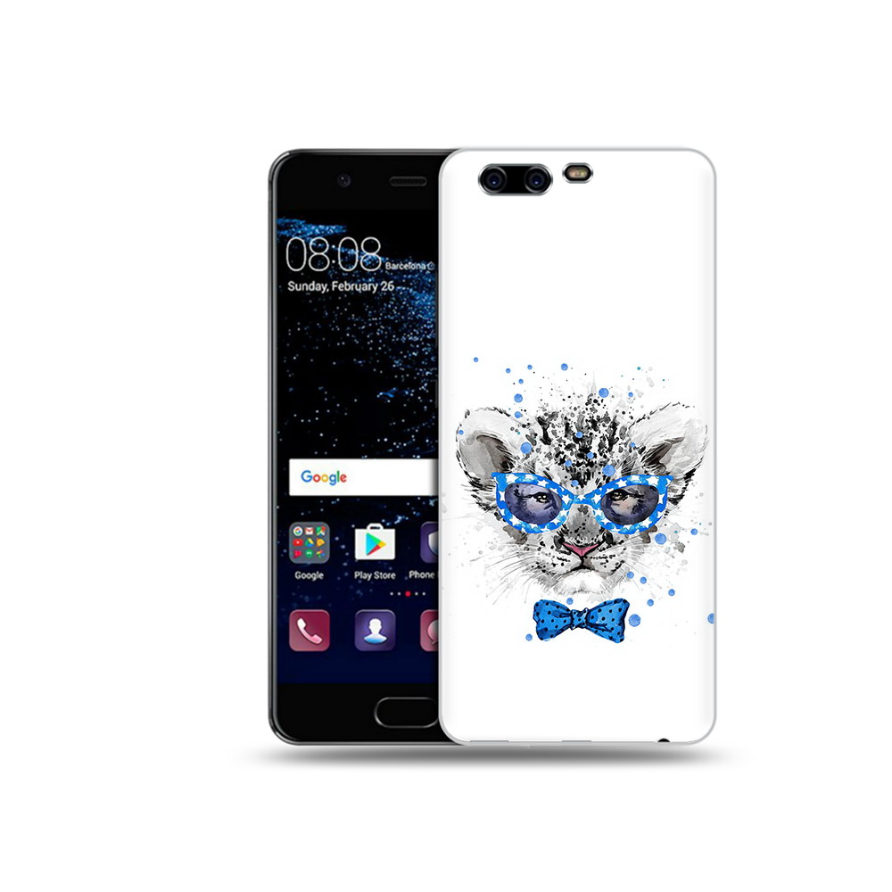 Чехол MyPads Tocco для Huawei P10 тигренок с бабочкой (PT60870.50.642), Прозрачный, Tocco
Чехол MyPads Tocco для Huawei P10 тигренок с бабочкой (PT60870.50.642), Прозрачный, Tocco
