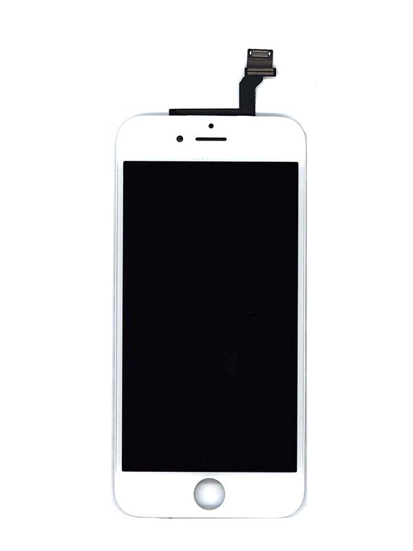 Дисплей Vbparts для Apple iPhone 6 в сборе с тачскрином LT White 060381, APPLE iPhone 6 060381
Дисплей Vbparts для Apple iPhone 6 в сборе с тачскрином LT White 060381, APPLE iPhone 6 060381