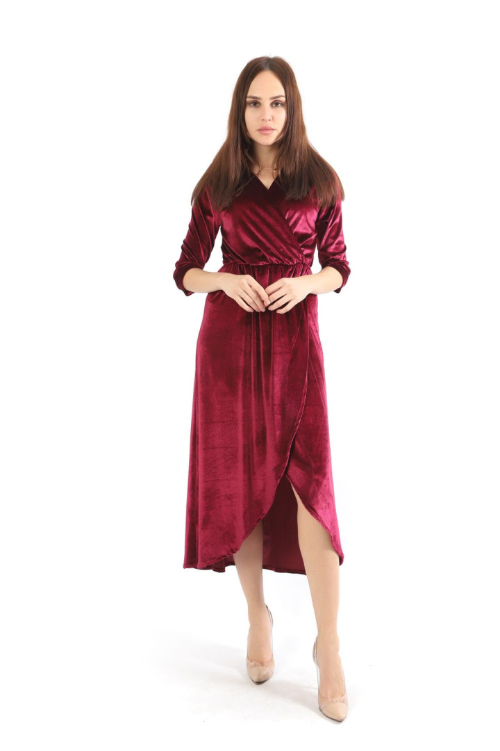 Платье женское Sense 129146 бордовое 34 (товары доставляются из-за рубежа), 129146
Платье женское Sense 129146 бордовое 34 (товары доставляются из-за рубежа), 129146