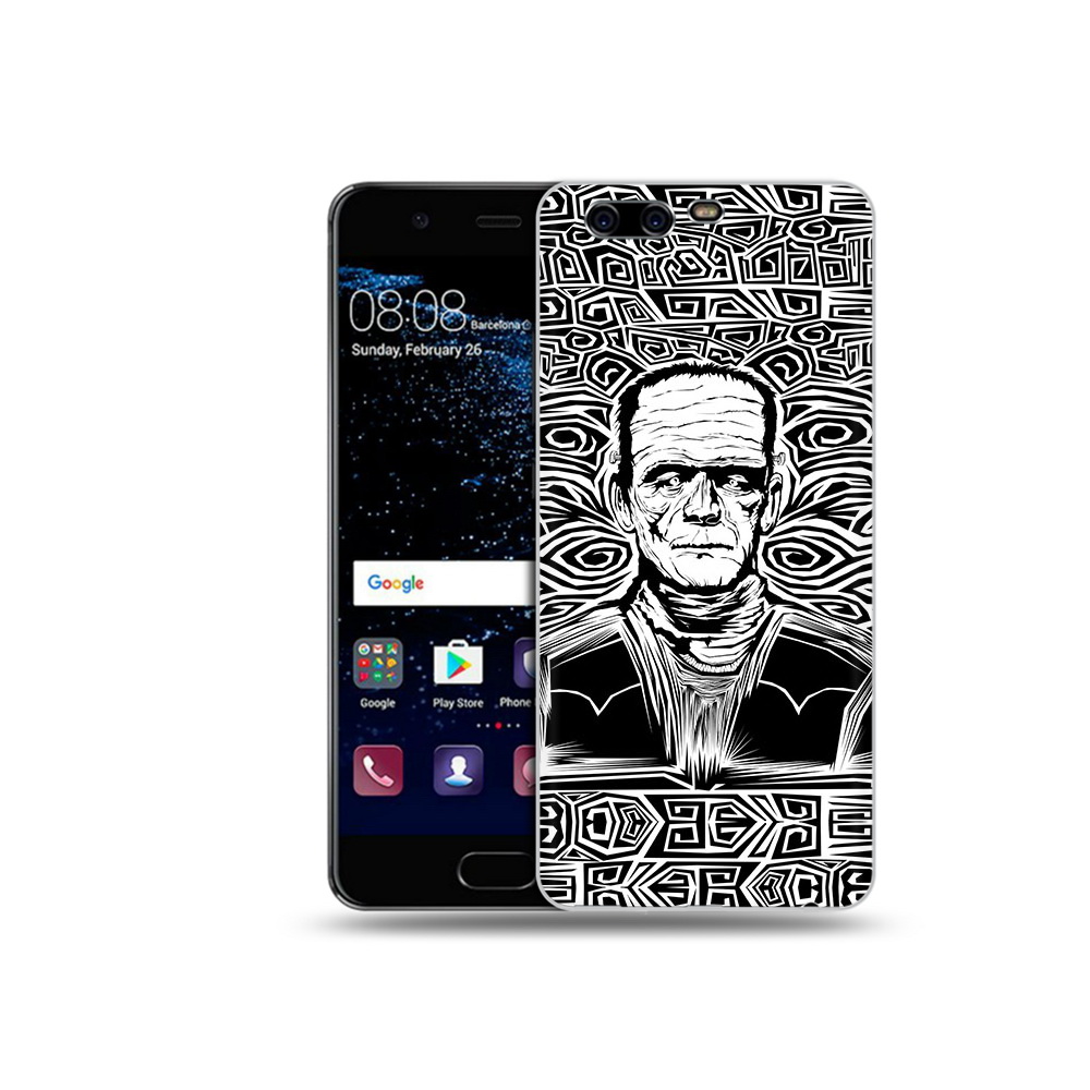 Чехол MyPads Tocco для Huawei P10 франкенштейн черно белый (PT60870.50.661), Прозрачный, Tocco
Чехол MyPads Tocco для Huawei P10 франкенштейн черно белый (PT60870.50.661), Прозрачный, Tocco