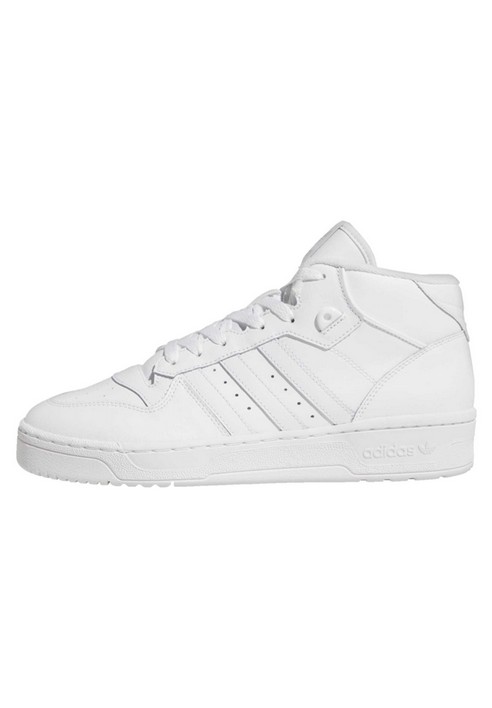 Кеды мужские Adidas Originals Rivalry Mid Unisex белые 46 EU (доставка из-за рубежа), Белый, Rivalry Mid Unisex
Кеды мужские Adidas Originals Rivalry Mid Unisex белые 46 EU (доставка из-за рубежа), Белый, Rivalry Mid Unisex