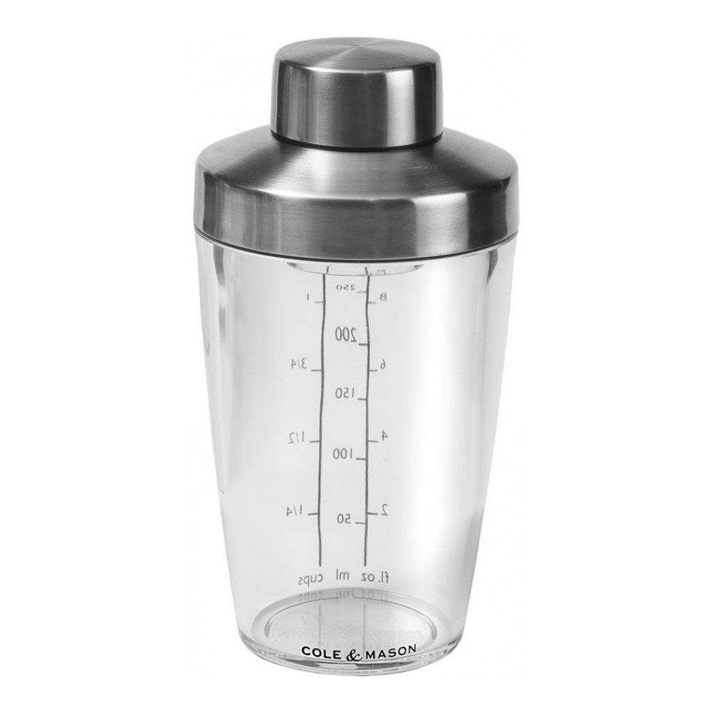 фото Шейкер для соусов cole & mason, 0.3л, h106999 cole&mason