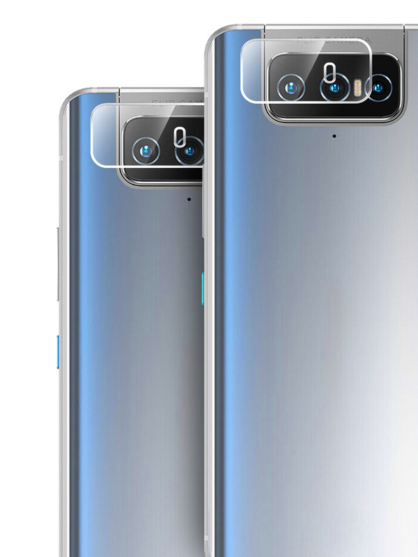 Гибридное защитное стекло Brozo на камеру Asus Zenfone 8 Flip, Asus Zenfone 8 Flip
Гибридное защитное стекло Brozo на камеру Asus Zenfone 8 Flip, Asus Zenfone 8 Flip