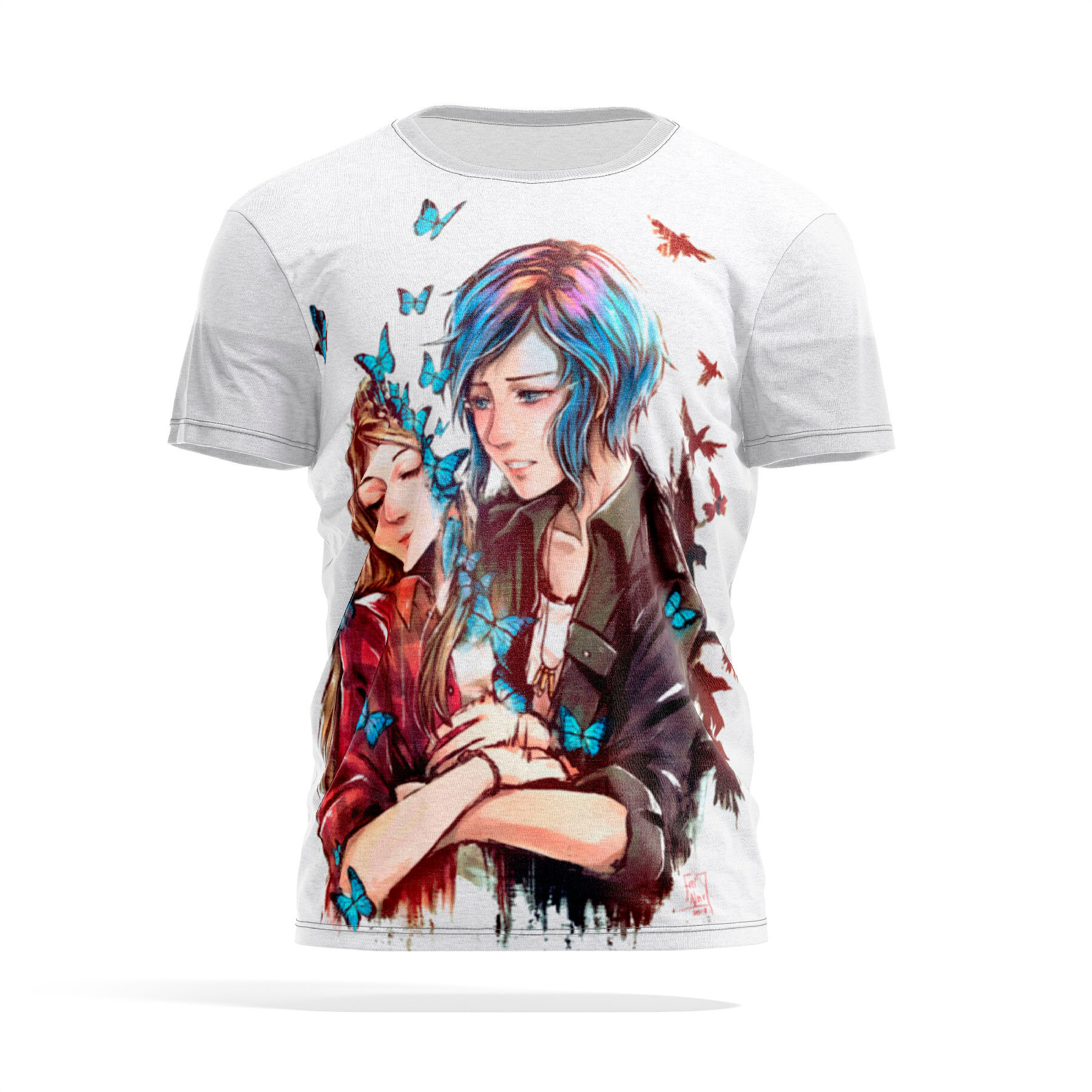 Футболка мужская PANiN PaninManTshirtVM_5_8_VM1710051 белая 5XL, Белый, PaninManTshirtVM_5_8_VM1710051
Футболка мужская PANiN PaninManTshirtVM_5_8_VM1710051 белая 5XL, Белый, PaninManTshirtVM_5_8_VM1710051