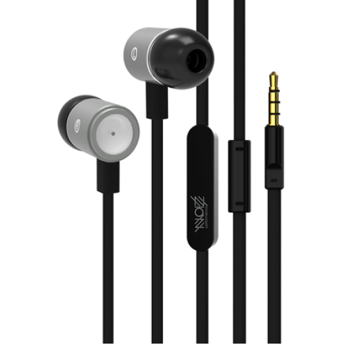 Наушники Noiz NX310 Gunmetal, NX310
Наушники Noiz NX310 Gunmetal, NX310