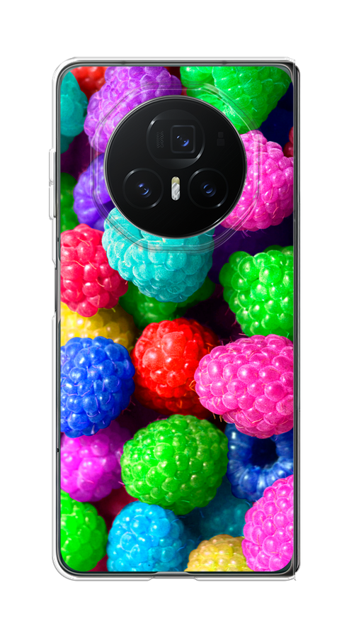 Чехол на Honor Magic V3 "Леденцовая малина", Фиолетовый;розовый;зеленый, 6125050-1
Чехол на Honor Magic V3 "Леденцовая малина", Фиолетовый;розовый;зеленый, 6125050-1