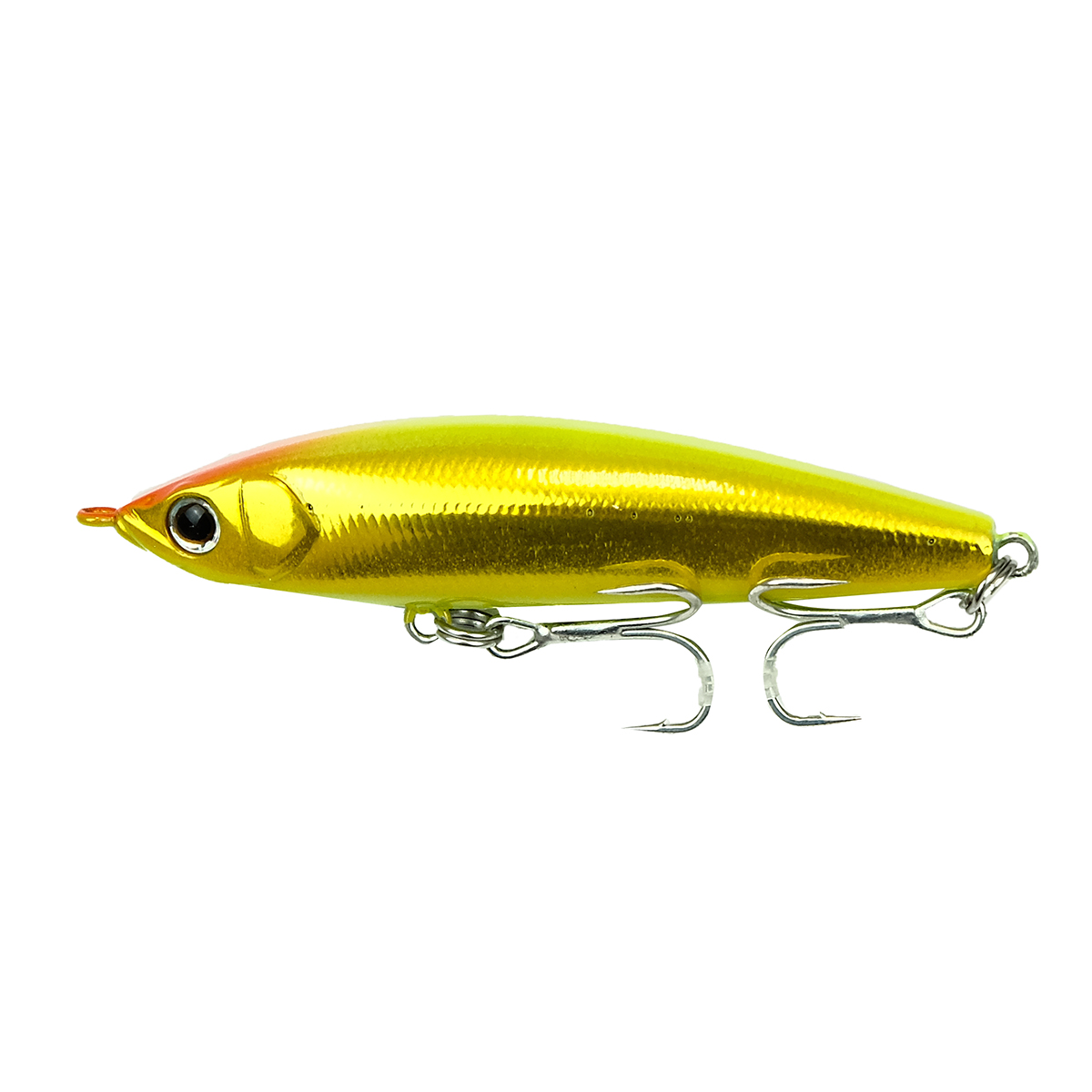 Воблер ZipBaits ZBL X-Trigger Sinking 6,2 см. 7,8 г. цвет 713, Золотистый, ZBL X-Trigger Sinking
Воблер ZipBaits ZBL X-Trigger Sinking 6,2 см. 7,8 г. цвет 713, Золотистый, ZBL X-Trigger Sinking